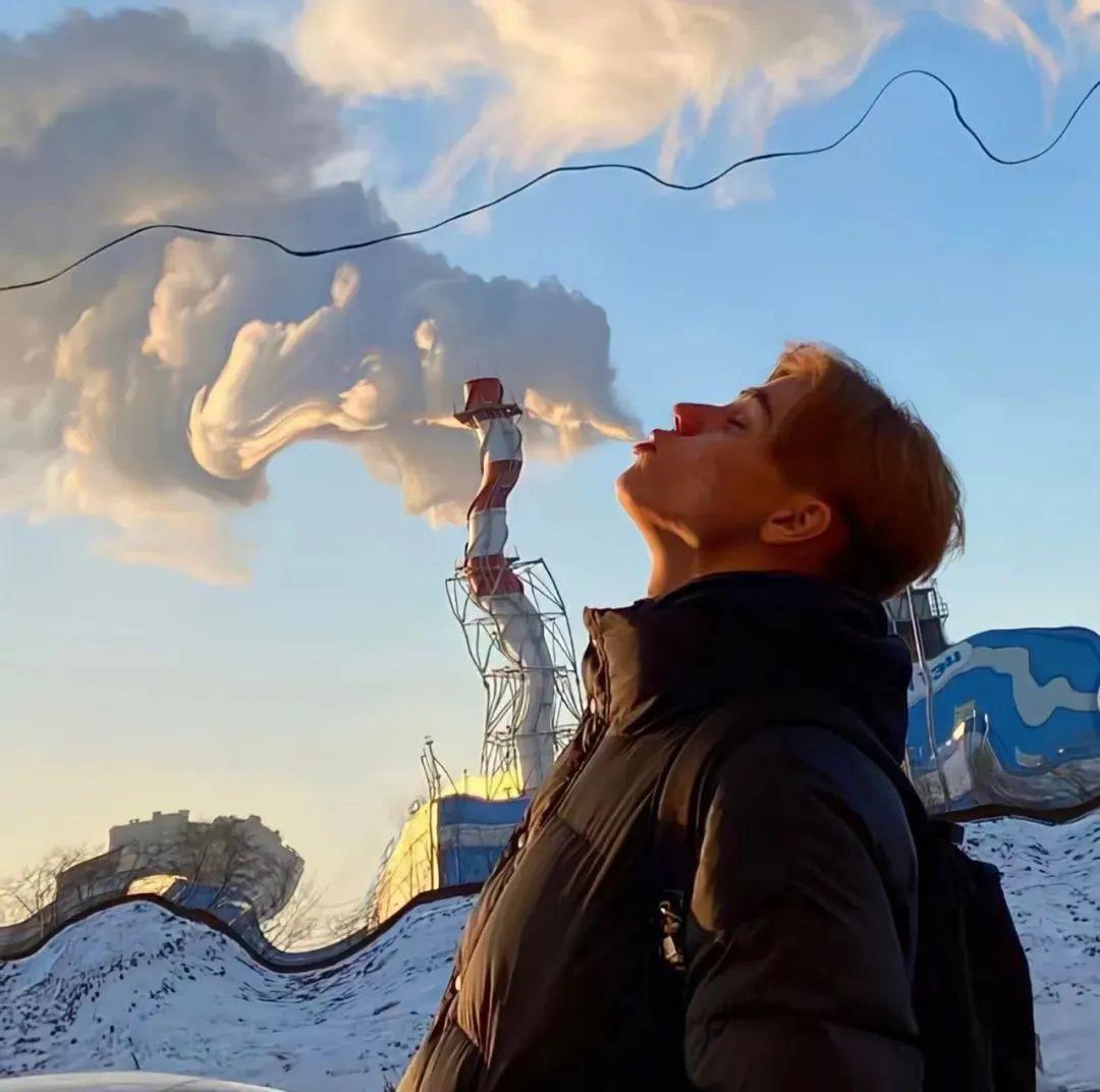 头像 | 超拽的欧美男生头像喜欢吗