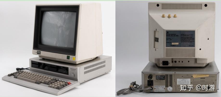 it历史连载76-中国长城电脑之0520微型计算机的那些事