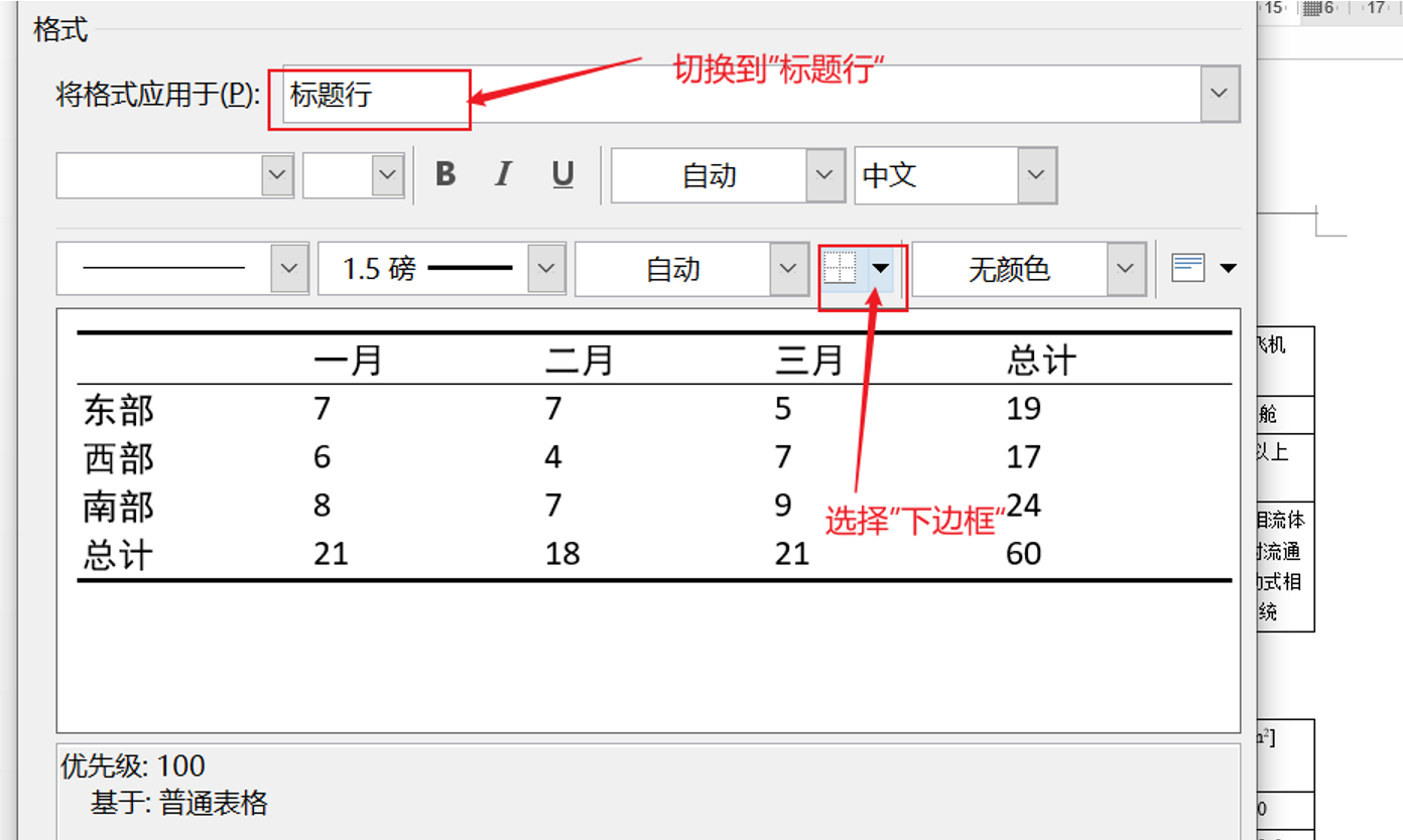 6.1 什么是三线表,如何制作三线表?并且如何对论文中的表格进行批量修改? - 知乎