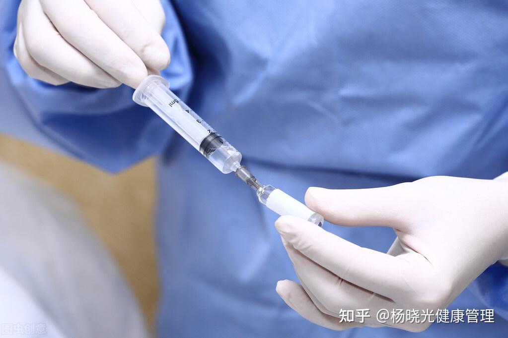 什么是中药注射液为什么连西医也在用中医给你答案