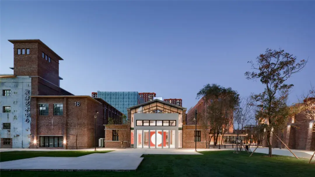 从第一炉钢到第一炉"香",看老厂房改造香在哪? - 知乎