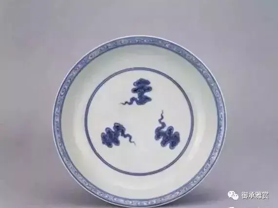 53件绝美国宝！台北故宫博物院珍品成化瓷赏析- 知乎