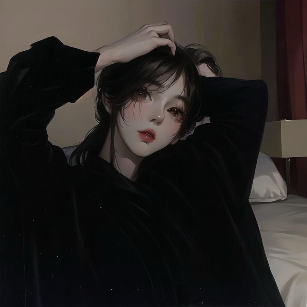 你的君莫笑