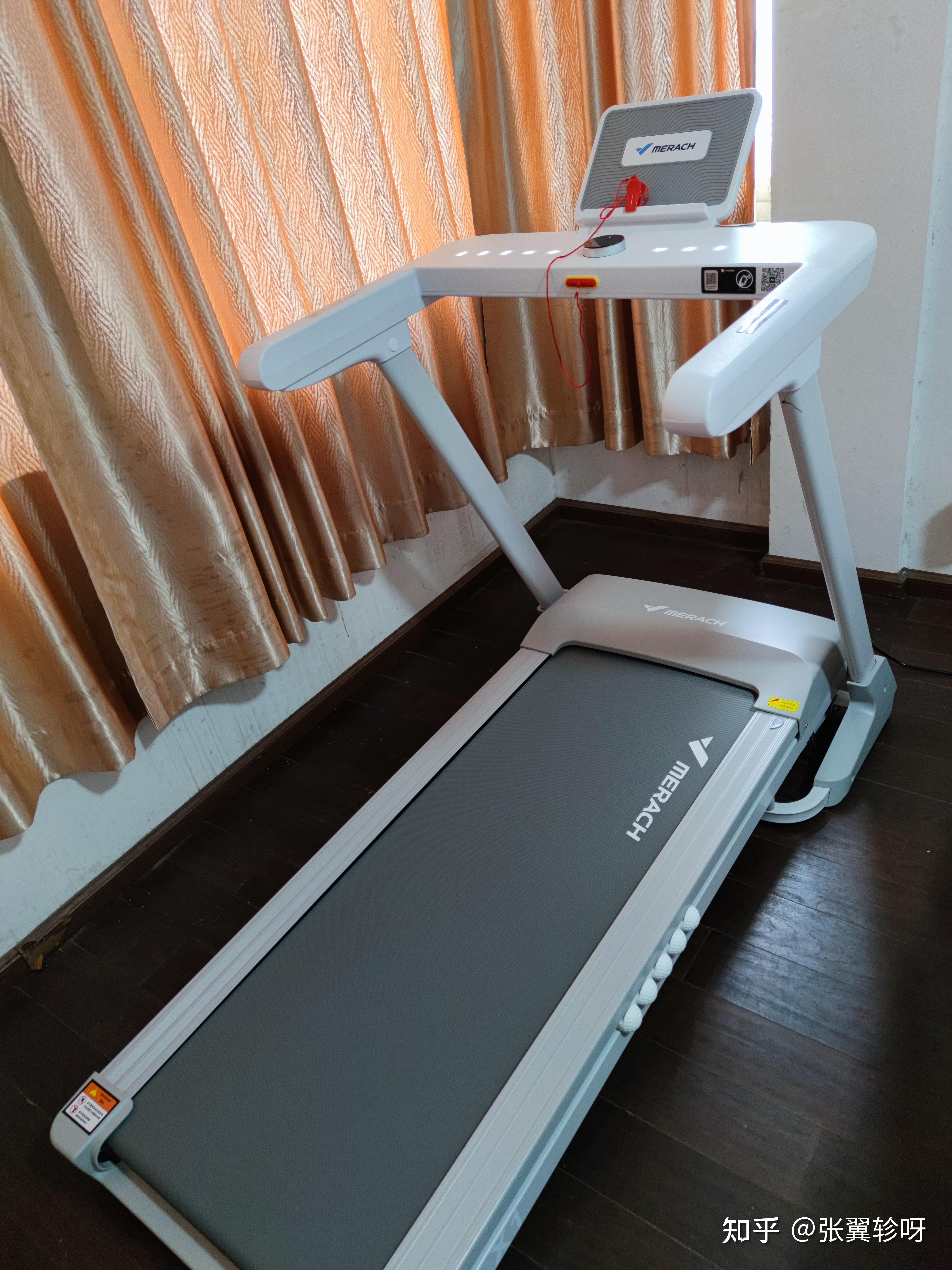 618跑步机推荐麦瑞克跑步机值得入手吗麦瑞克跑步机怎么样麦瑞克超