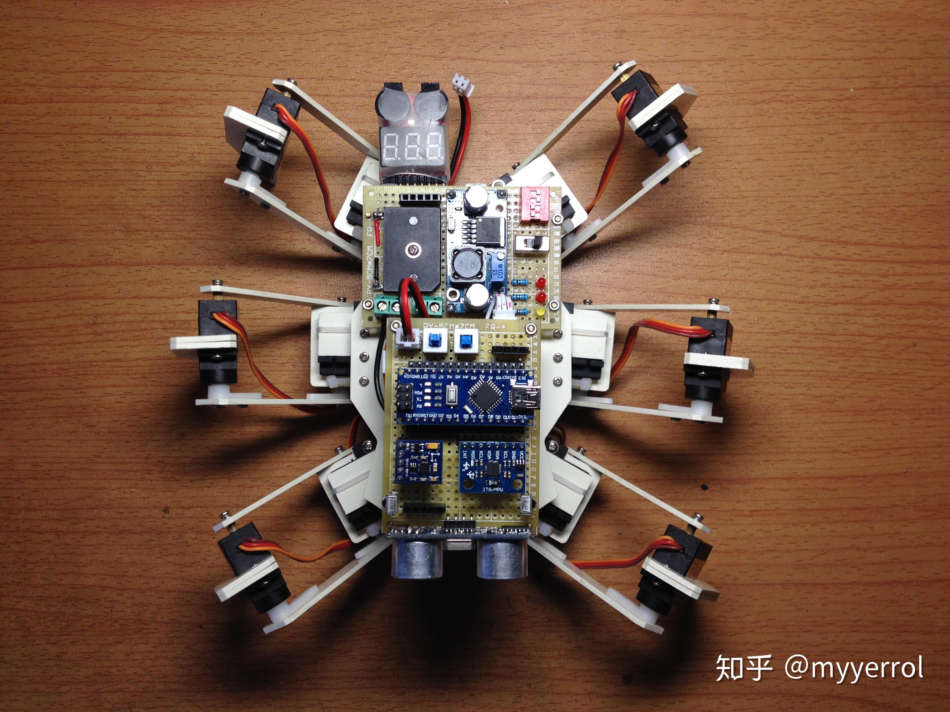 教你如何用纸板 DIY制作 机器人总动员瓦力 Wall-E 遥控机器人！_哔哩哔哩_bilibili