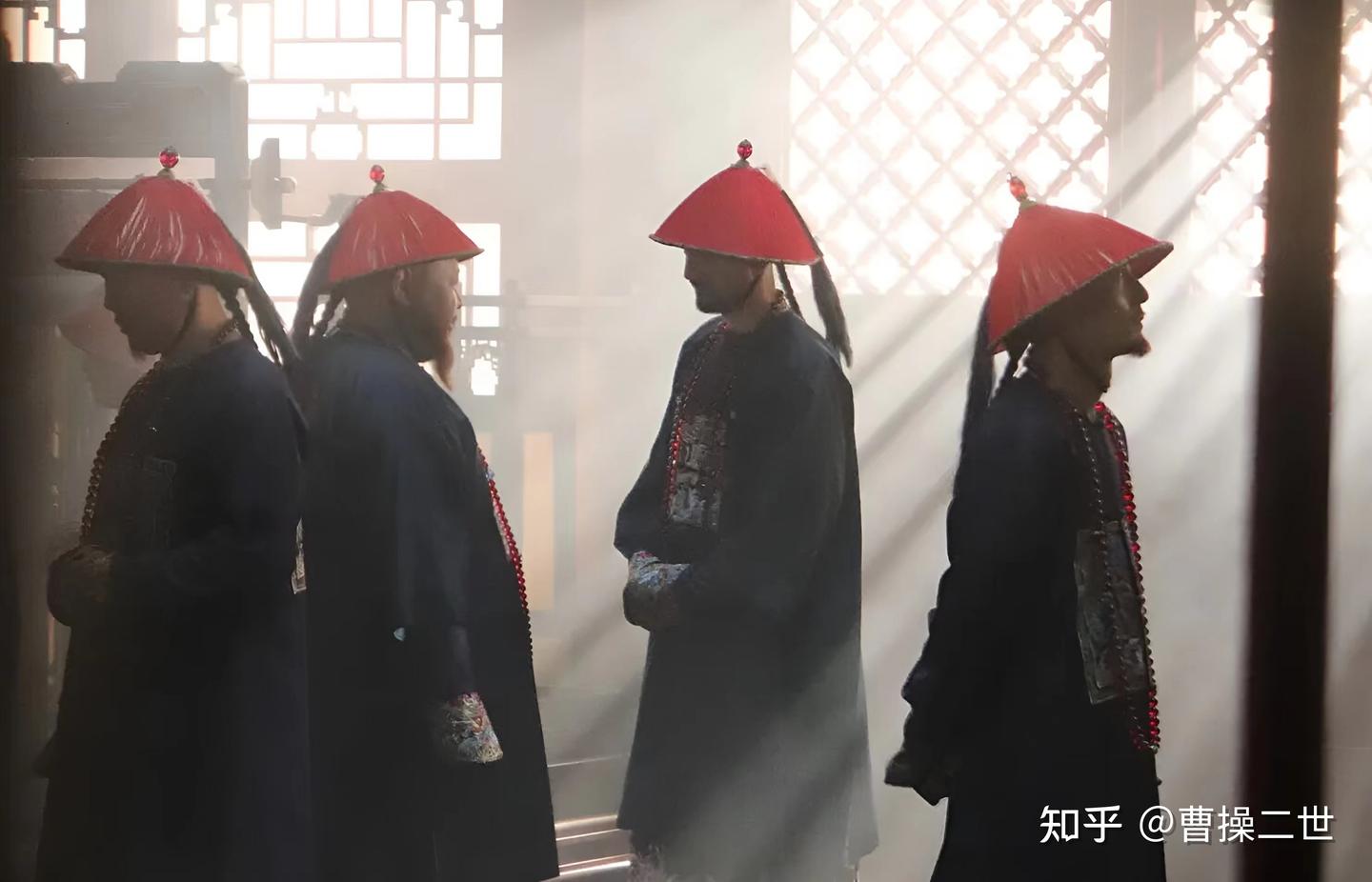 在清朝，什么样的人被称为士绅？可以对抗地方政府吗？ - 知乎