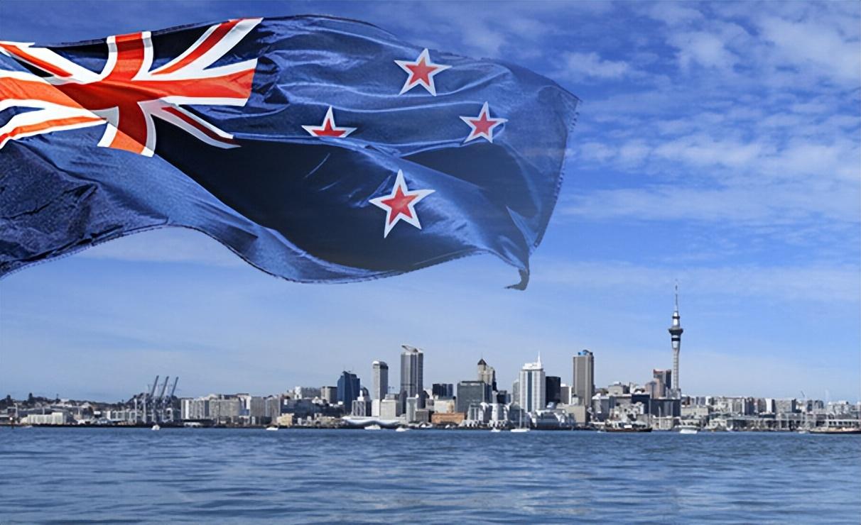 新西兰国庆日图片
