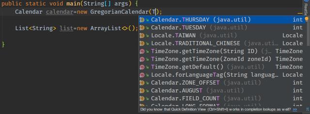 为什么选择 Intellij IDEA 作为日常开发工具 - 知乎