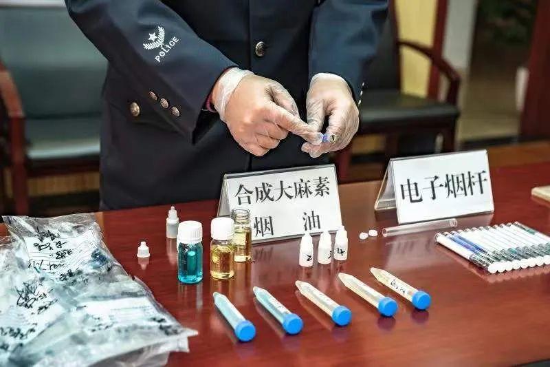 禹会检察：上头“电子烟”？ 上瘾还上拷！ - 知乎