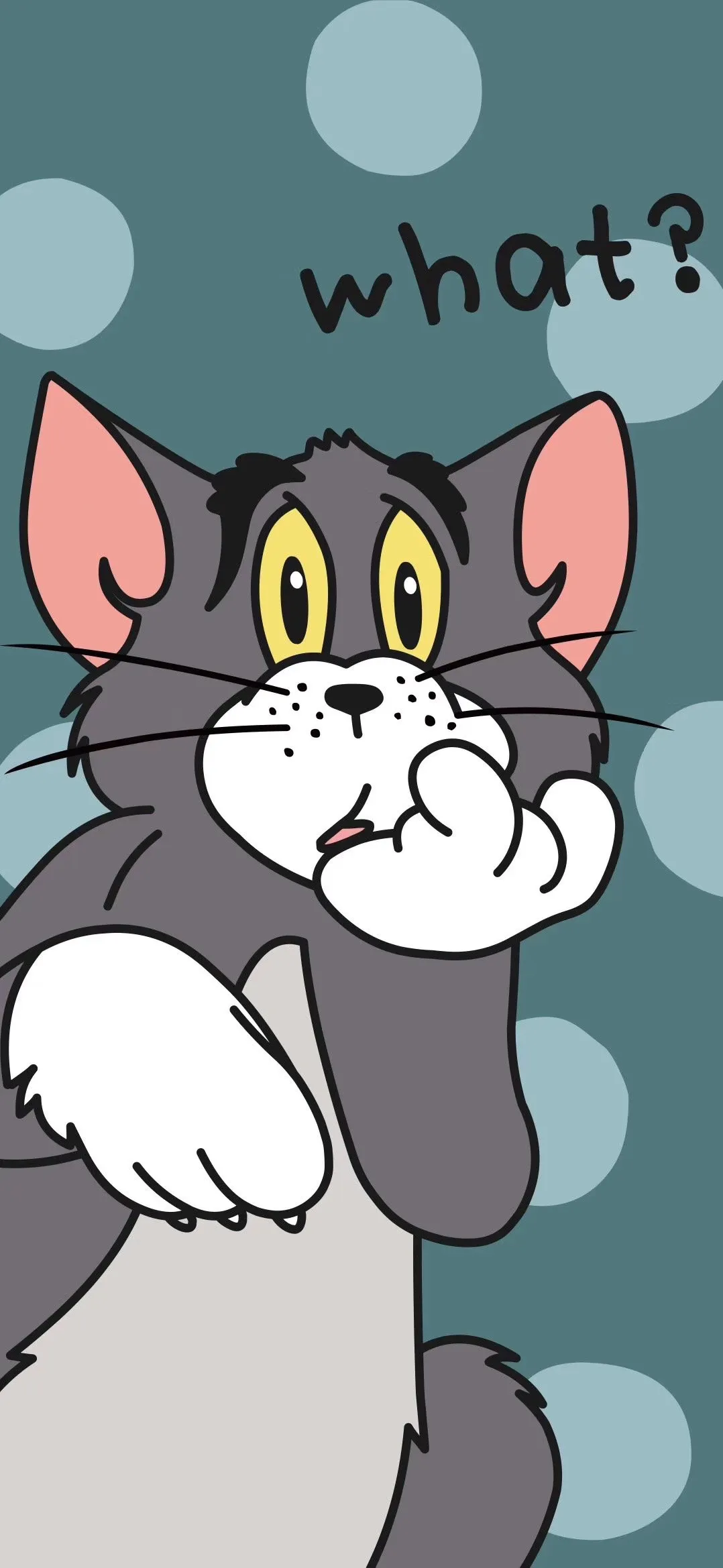 猫和老鼠其实有悲剧：米高梅制作的最后一集 汤姆杰瑞变舔狗_中国卡通网