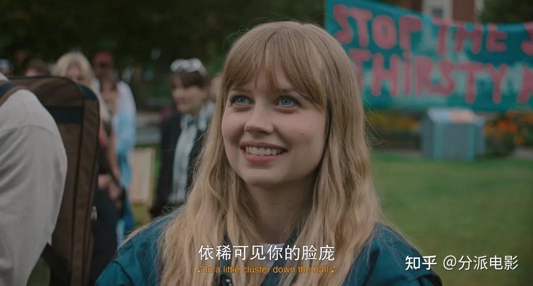 《寻找艾米丽》烂番茄100%,“恋爱脑”拍出新高度