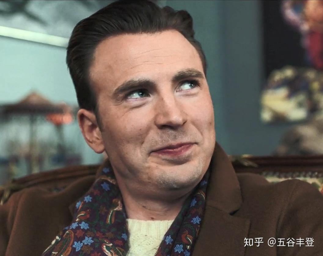 我在你的身上看到了我哈兰与兰森孪生自体利刃出鞘含剧透