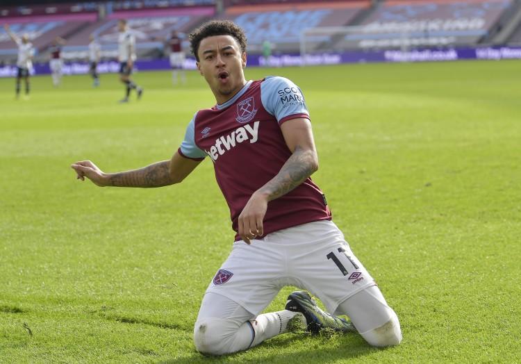 espn西汉姆希望买断林加德曼联内部人士认为应尽早确立1号门将