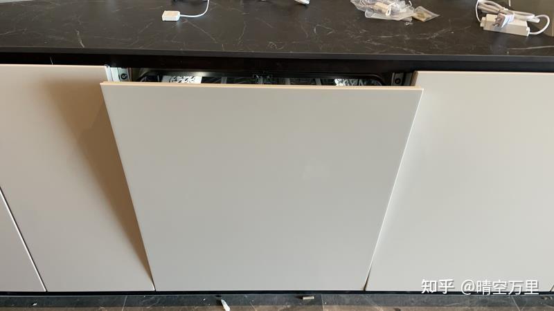 一篇文章告诉你洗碗机到底是不是智商税从选购到安装洗碗机自用心得