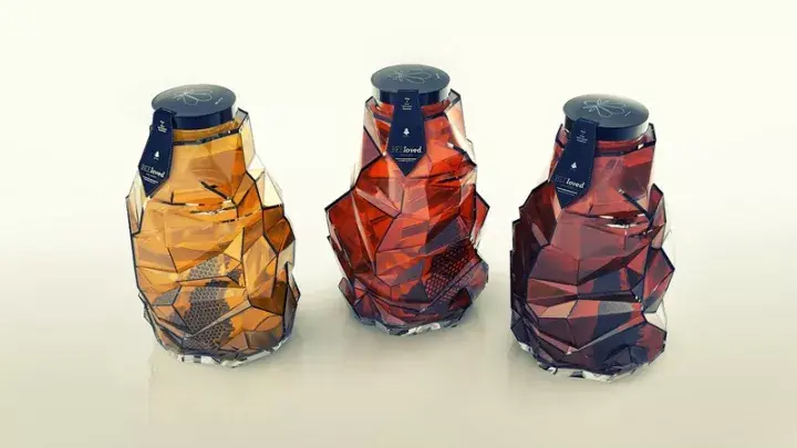 课程内容主要包括:人体工程学,力学研究,设计心理学,容器造型等,一般