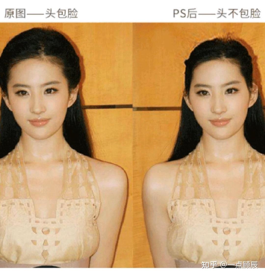 头包脸和脸包头是什么