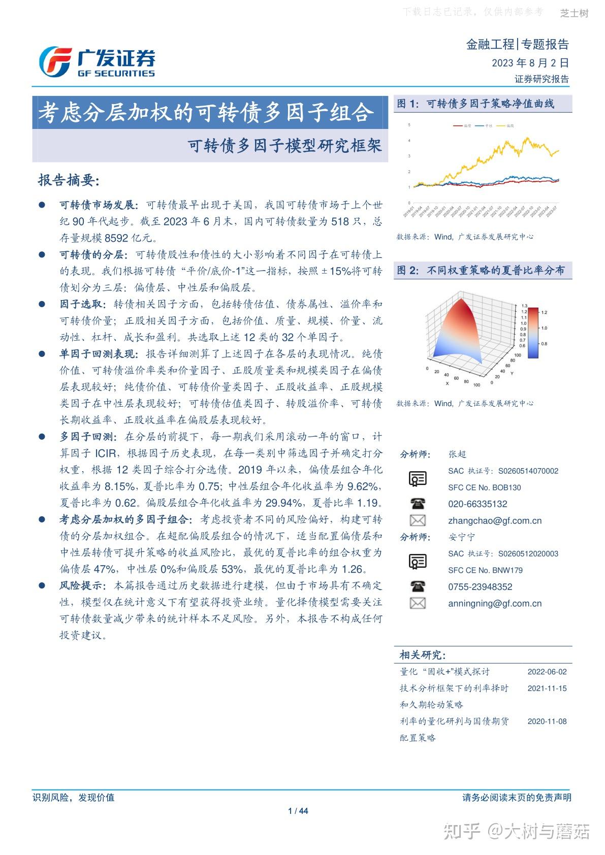 最优风险组合的权重公式是 - 最优风险组合权重公式推导