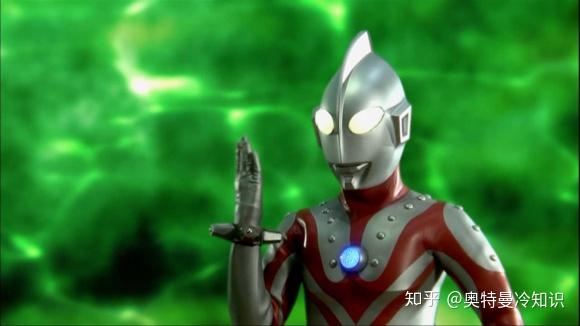 奥特曼技能大全佐菲奥特曼篇