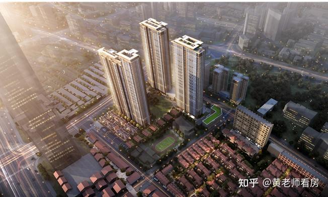 更新!2023年上海新房 第一批次 49个预备入市新盘信息汇总! - 知乎
