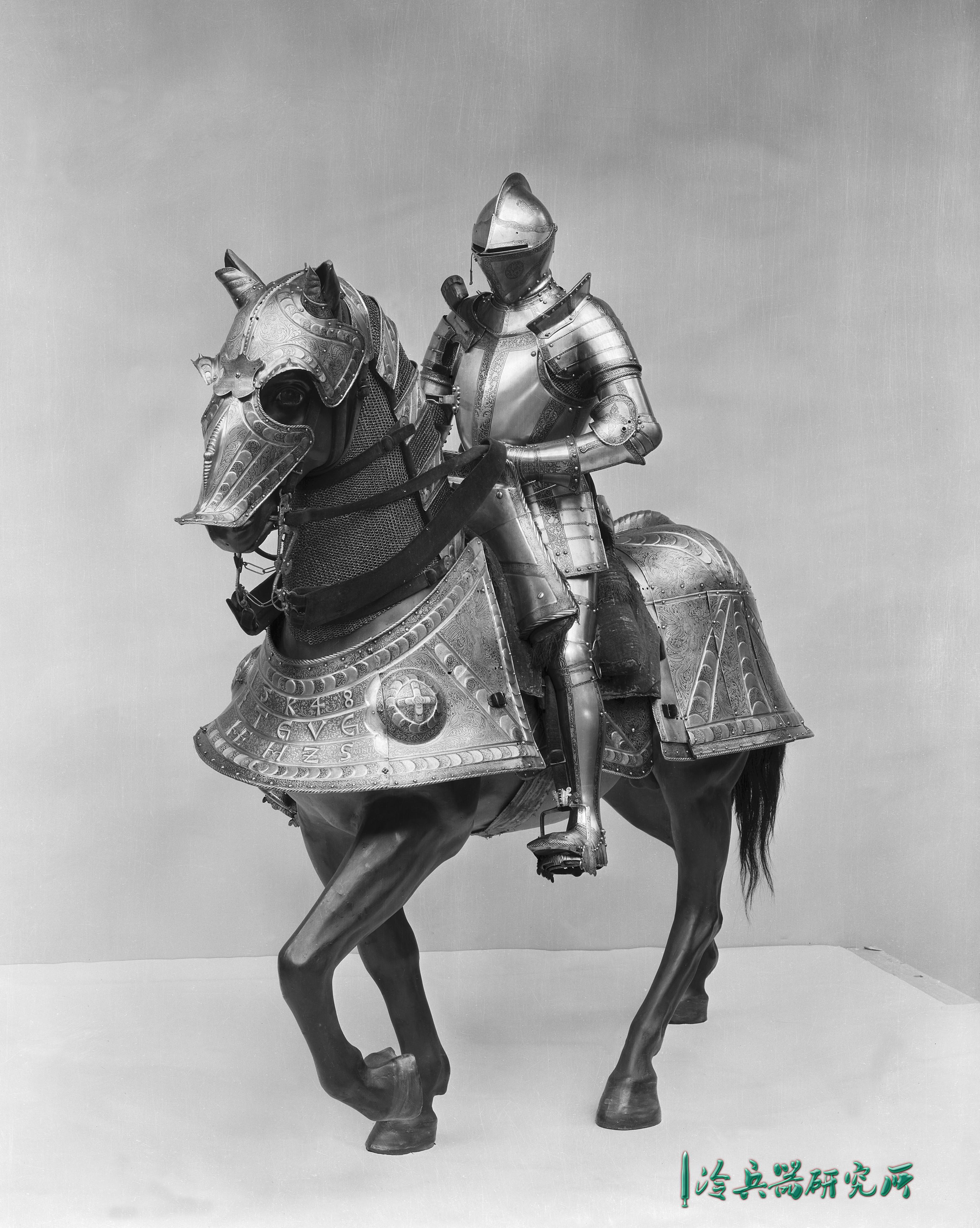 欧洲中世纪骑士图片素材-编号25027237-图行天下