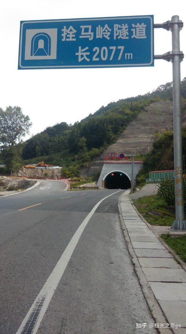 越闽记219包兰线210终结骑行 - 知乎
