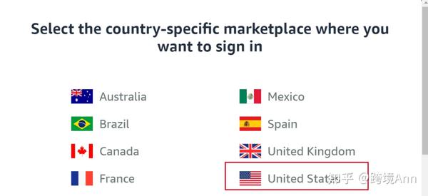 一文教你亚马逊跨站点品牌授权- 知乎