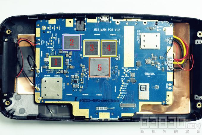 九又vr一体机拆解探究最优解解决方案的vr一体机