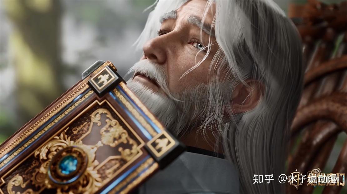 斗罗大陆2绝世唐门总集数曝光，只有52集，官方在给自己留后路 - 知乎