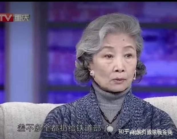 吕中:我一生不接广告,儿子是导演、儿媳是影后,女儿成国人骄傲 - 知乎