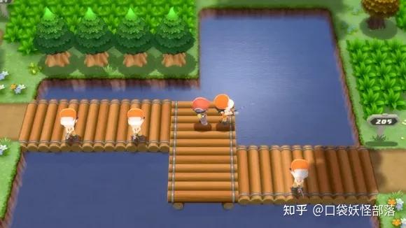 宝可梦晶灿钻石发售日期(《宝可梦晶灿钻石明亮珍珠》一周目图文攻略)  第69张
