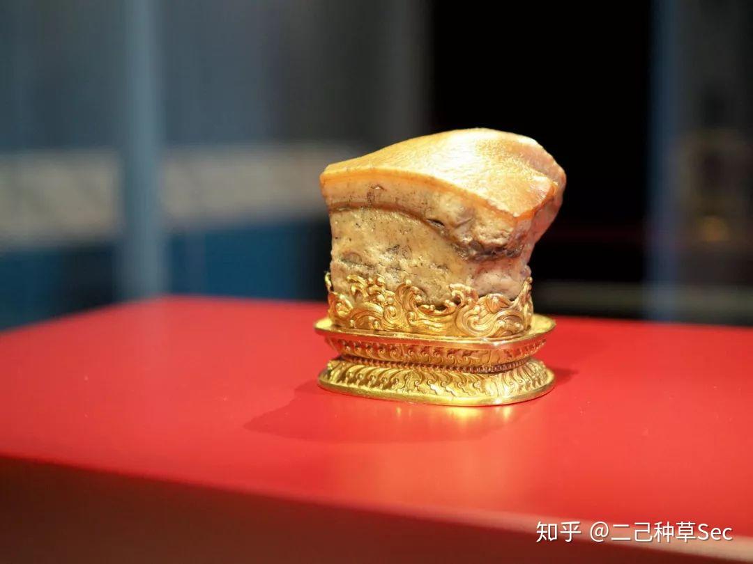 南半球首次台北故宫镇馆之宝居然在悉尼这5000年历史请务必收藏