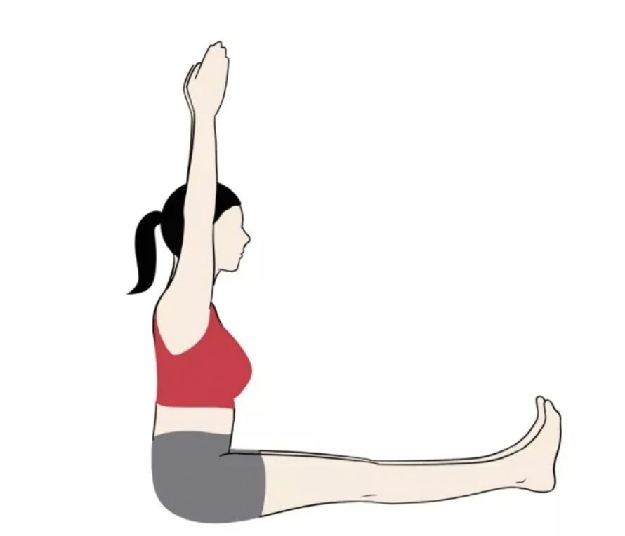 晚上失眠经常睡不着怎么办睡前15分钟瑜伽序列给你满满治愈感