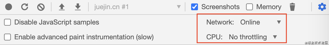 三步法助你快速定位网站性能问题 三步法助你快速定位网站性能问题