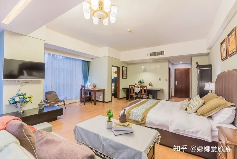 杭州西湖附近的高性价比住宿—酒店篇 - 知乎