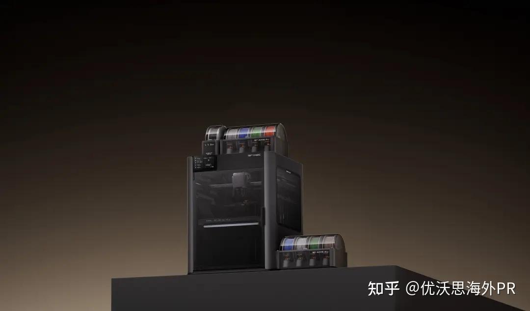 3D打印的下一站,不是工厂,而是家庭