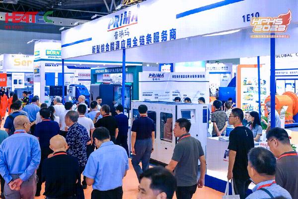 步履不停,未来可期 | HEATEC & HPHS 2023 圆满收官! - 知乎 步履不停,未来可期 | HEATEC & HPHS 2023 圆满收官! - 知乎