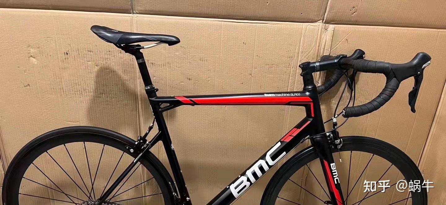 bmcslr03公路车请求大佬帮助