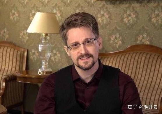 斯诺登希望美国公正审判是痴人说梦最好去路是留在俄罗斯