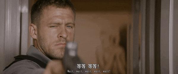 《反悔枪手》超燃爽片,枪战场面好看到爆!