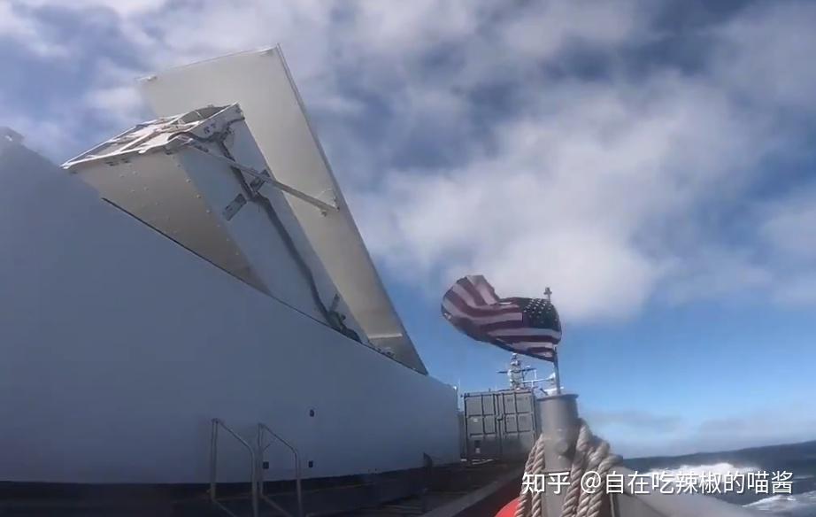 美国装备志——标准6防空导弹 - 知乎