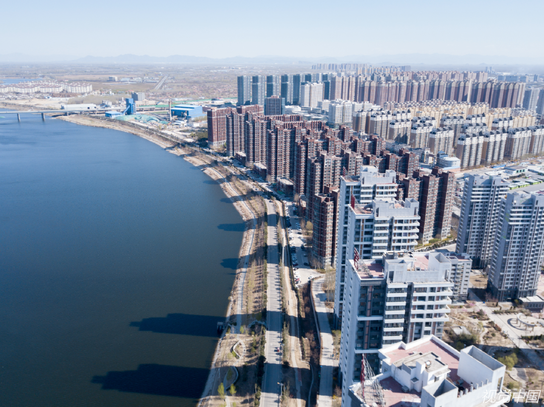 拿到房本房价已跌掉一半燕郊投资客北漂和本地人