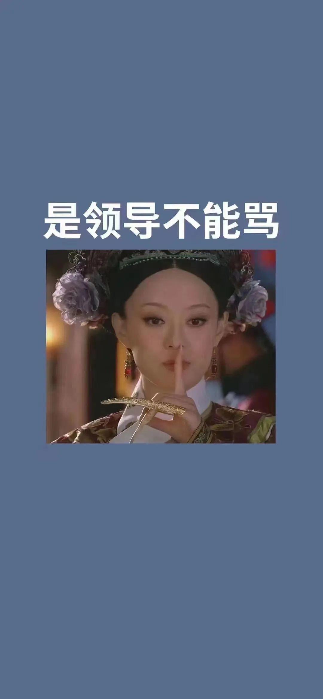 甄嬛传壁纸