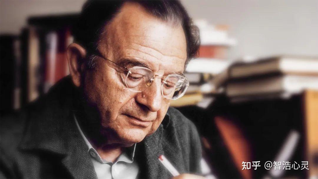 今天我们将介绍人本主义精神分析学的创始人埃里希·弗洛姆(erich