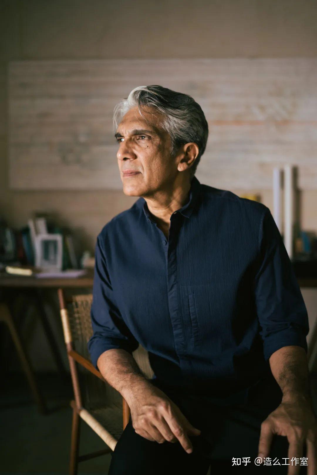 第14届阿尔瓦阿尔托奖勋章获奖者公布studiomumbai主创bijoyjain荣获