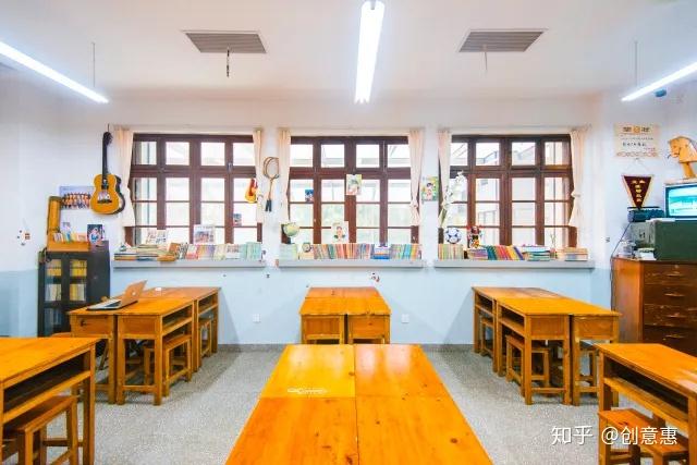 怀旧升级:回到90年代的大学宿舍吃顿饭! - 知乎