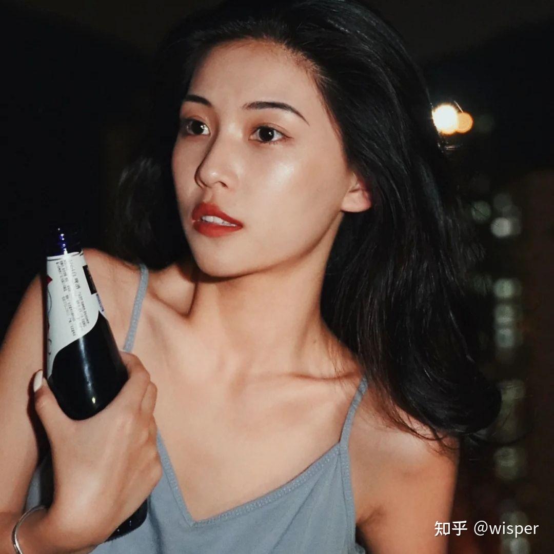 头像女 - 知乎