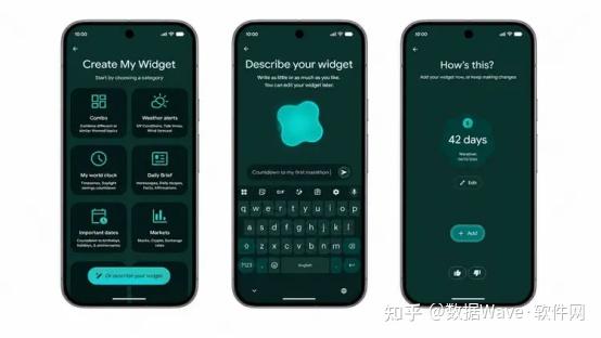 Gemini Intelligence 开启 Android 的 AI 原生时代 - 知乎