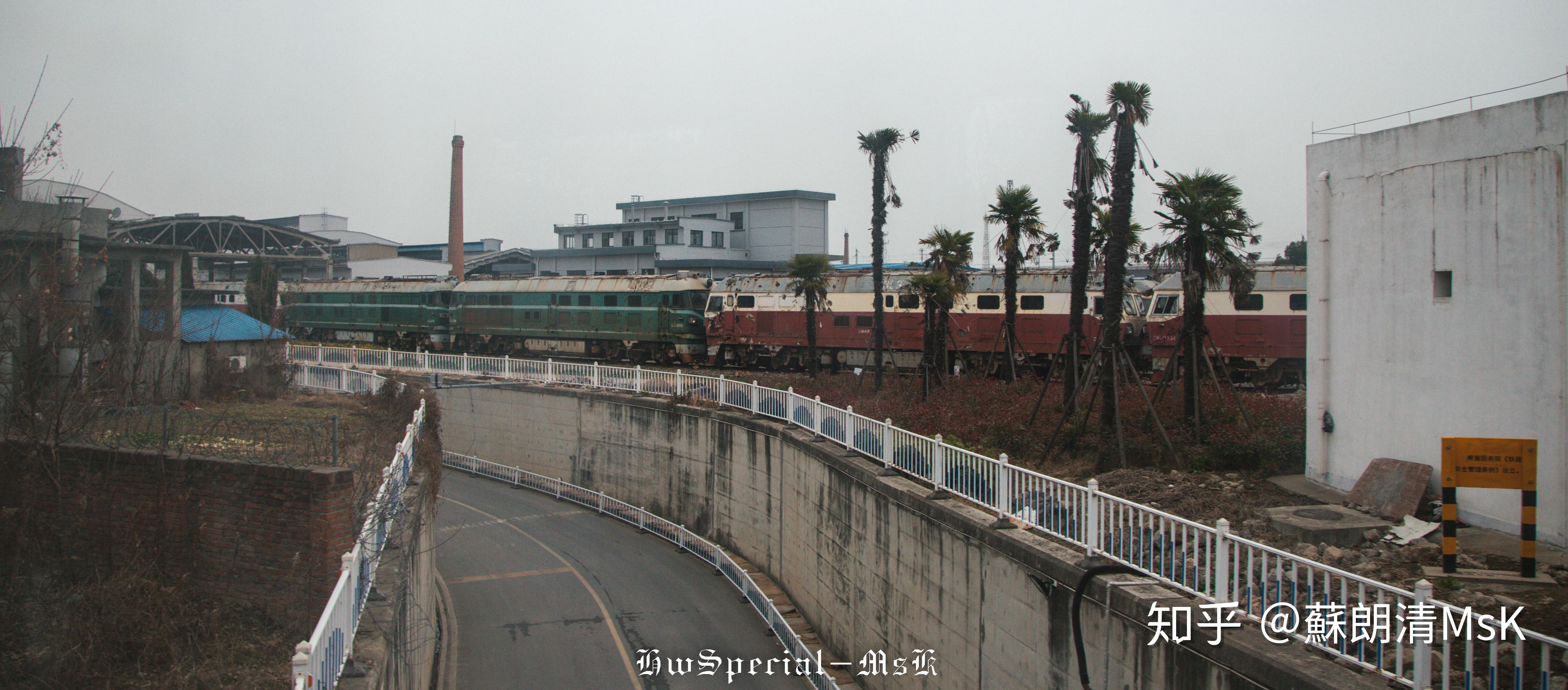 打卡水蚌新线——记录宁蚌合芜运转