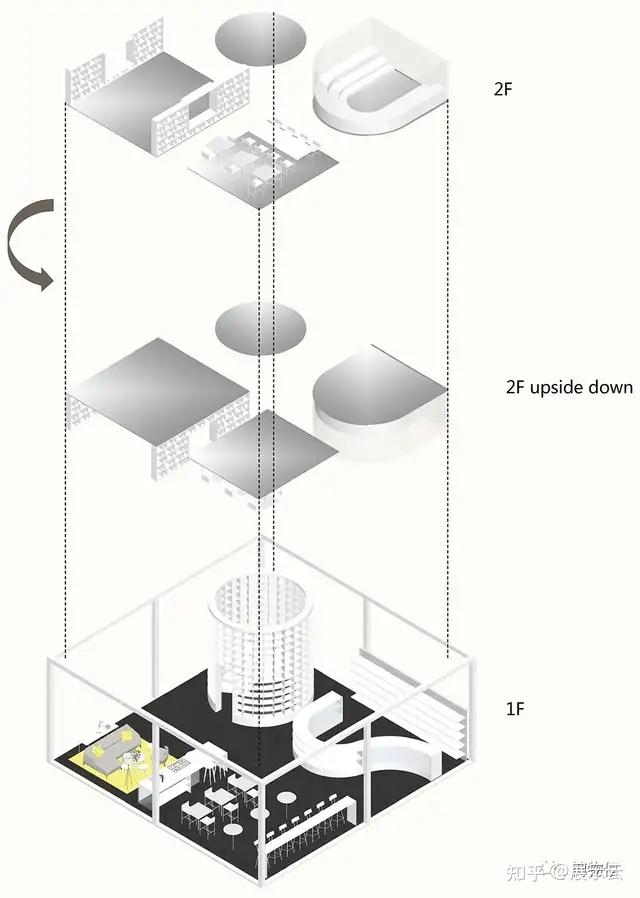 国内外精品家居生活艺术展厅设计48个案例 - 知乎