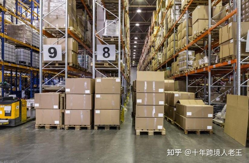 海外仓积压、爆仓成常态，卖家如何规避2025年的库存危机？ - 知乎